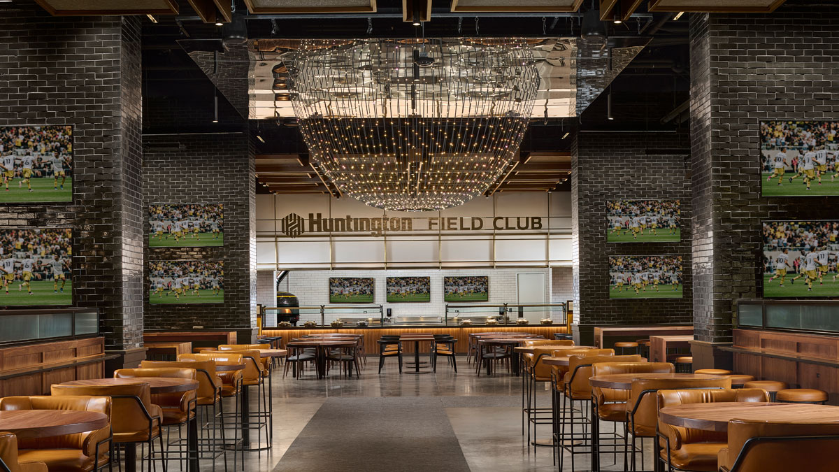 Huntington Field Club