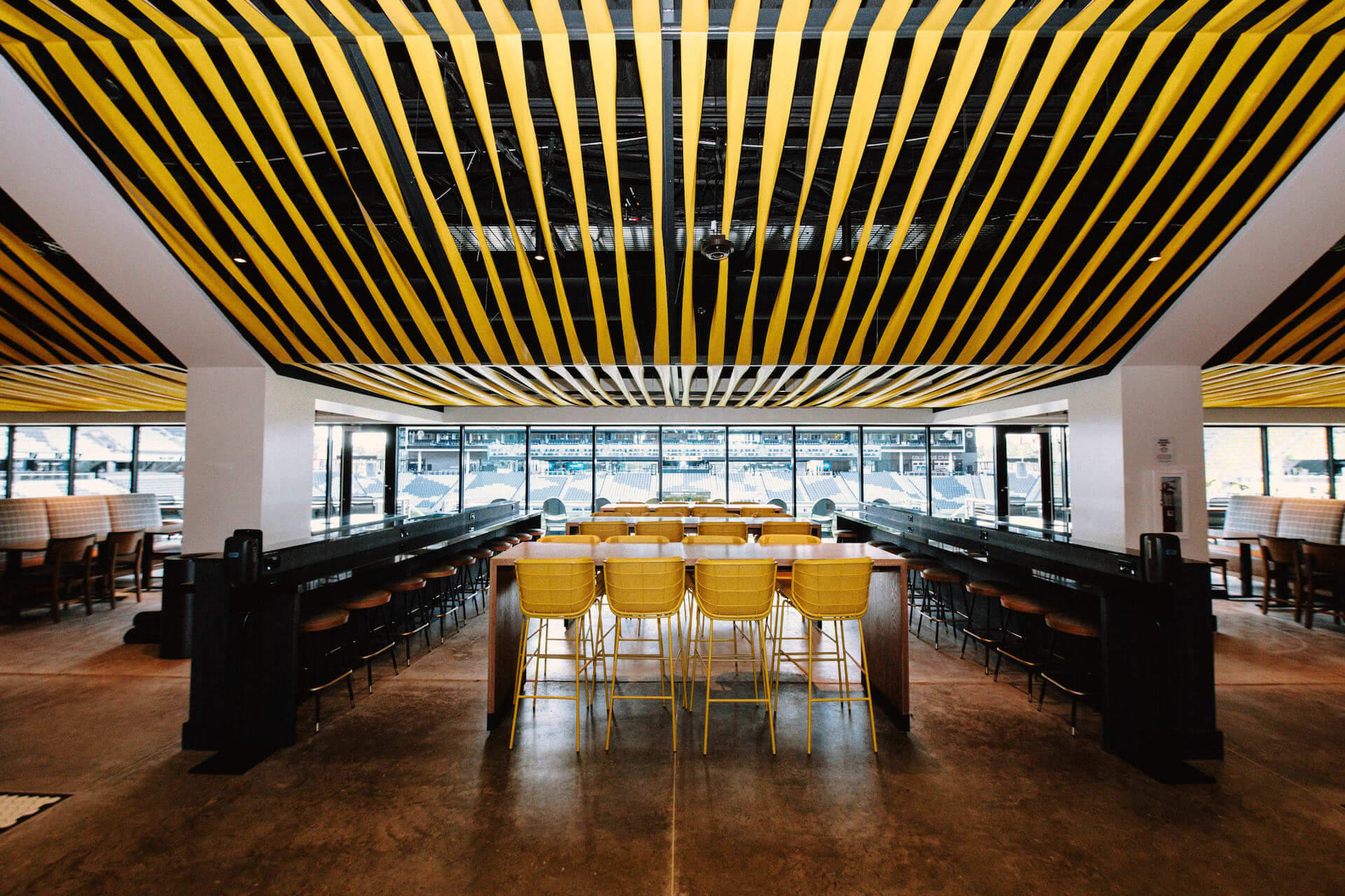 Bread Financial Club